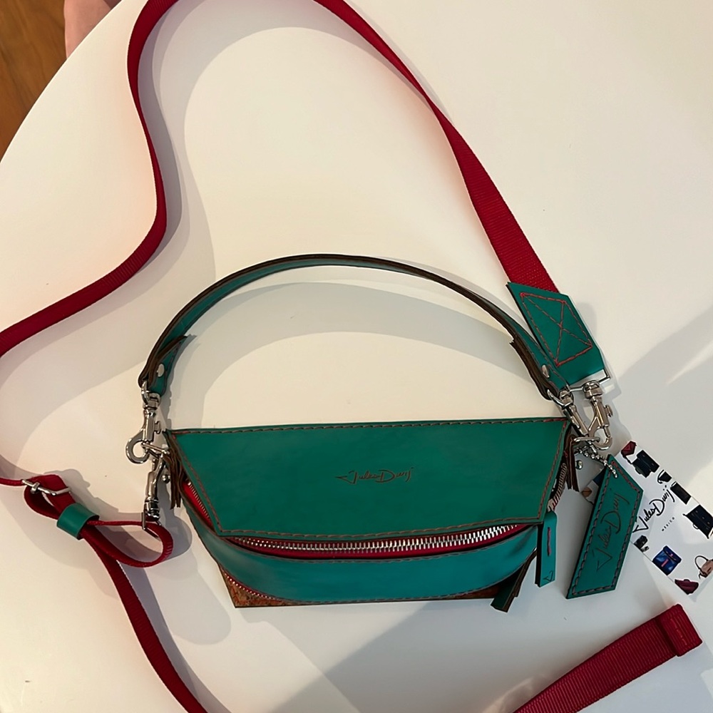 Jules Dwij Bag